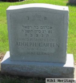 Adolph Garten