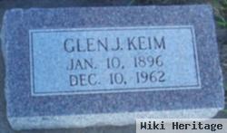 Glen Joseph Keim