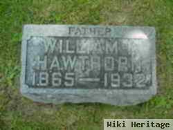 William I. Hawthorn