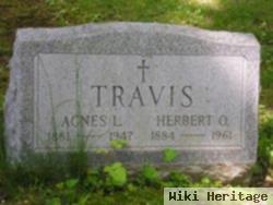 Herbert O. Travis