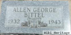 Allen George Bittel