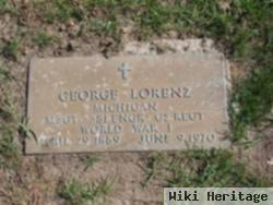 George Lorenz