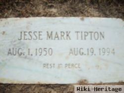 Jesse Mark Tipton