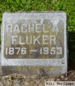 Rachel Piatt Fluker