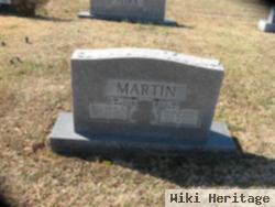 William B. Martin, Jr