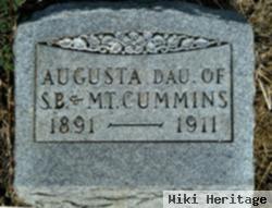 Augusta Cummins