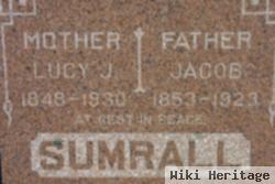 Lucy J Sumrall