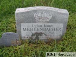 Dylan James Mehlenbacher