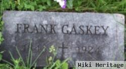 Frank Gaskey