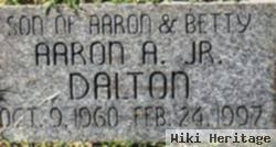Aaron A. Dalton, Jr