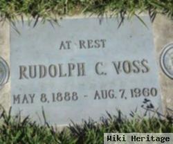 Rudolph C. Voss