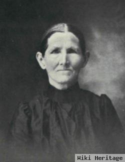 Elizabeth Dunn Fitz Smyth