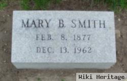 Mary Bilsland Smith