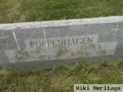 Rosa E. Poppenhagen