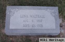 Luna Walthall