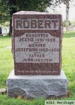 Jessie Robert