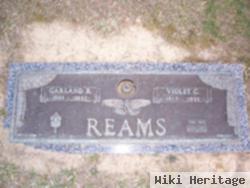 Violet C. Reams