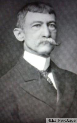 William Kneeland Townsend