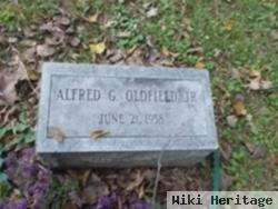 Alfred G Oldfield, Jr