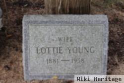 Lottie Young