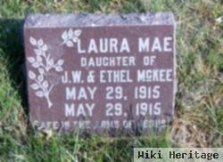 Laura Mae Mckee