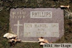 Manuel Phillips