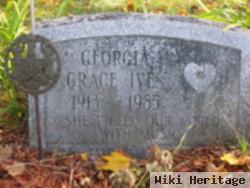 Georgia Grace Ives