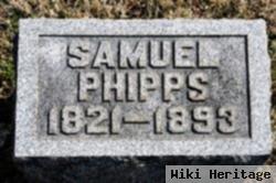 Samuel Phipps