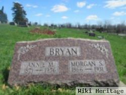 Morgan S. Bryan