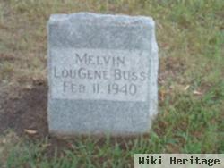 Melvin Lou Gene Buss