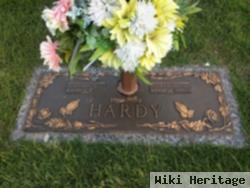 Henry Clay Hardy