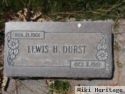 Lewis H. Durst