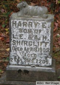 Harry E. Shircliff