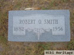 Robert Oliver Smith