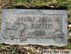 Donald Dale Moffett