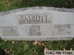 Thomas Talbott