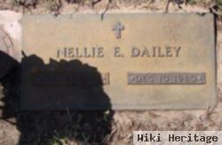 Nellie Edith Dailey