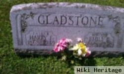 Mary E. Gladstone