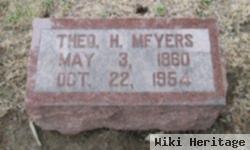 Theo H. Meyers