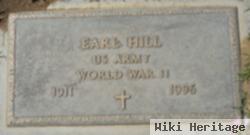 Earl Hill