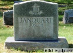 Joseph Janquart