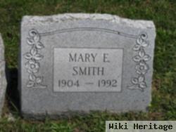 Mary Ellen Jacobs Smith