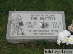 Tom Dmytryk