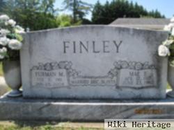 Furman M. Finley