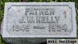 James William Kelly