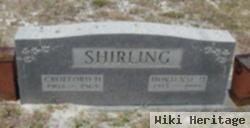 Hortense H. Shirling