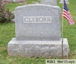 William S. Clyborn