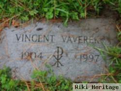 Vincent Vaverek