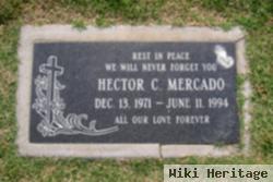 Hector C Mercado