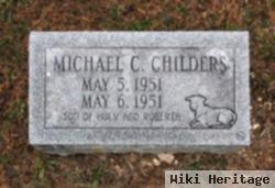 Michael C. Childers